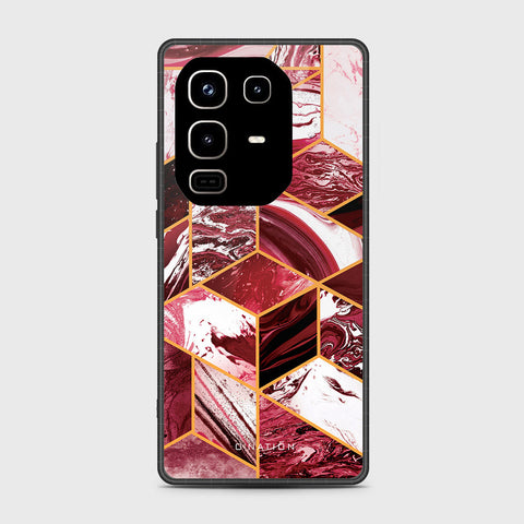 Infinix Note 50 Pro Plus - O'Nation Shades of Marble Series - HQ Premium Shine Durable Shatterproof Case