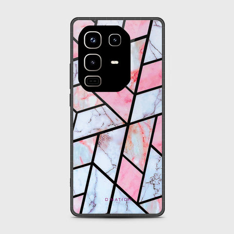 Infinix Note 50 4G - O'Nation Shades of Marble Series - HQ Premium Shine Durable Shatterproof Case