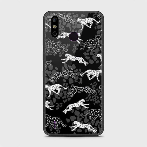 Infinix Smart 4 Cover - Hustle Series - HQ Premium Shine Durable Shatterproof Case