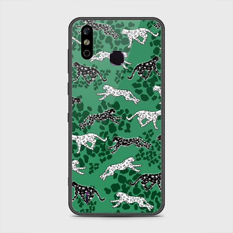 Infinix Smart 4 Cover - Hustle Series - HQ Premium Shine Durable Shatterproof Case