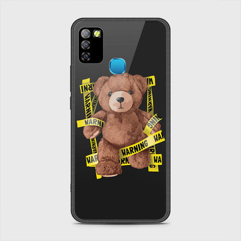 Infinix Hot 10 Lite Cover - Stellar Series - HQ Premium Shine Durable Shatterproof Case