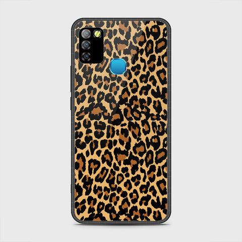 Infinix Smart 5 Cover - Vanilla Dream Series - HQ Premium Shine Durable Shatterproof Case