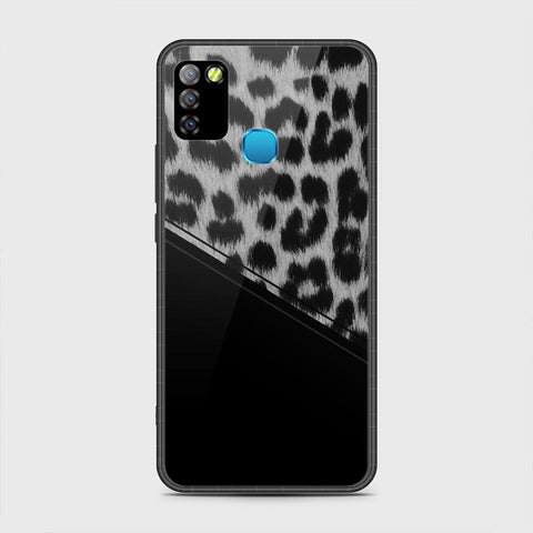 Infinix Hot 10 Lite Cover - Printed Skins Series - HQ Premium Shine Durable Shatterproof Case