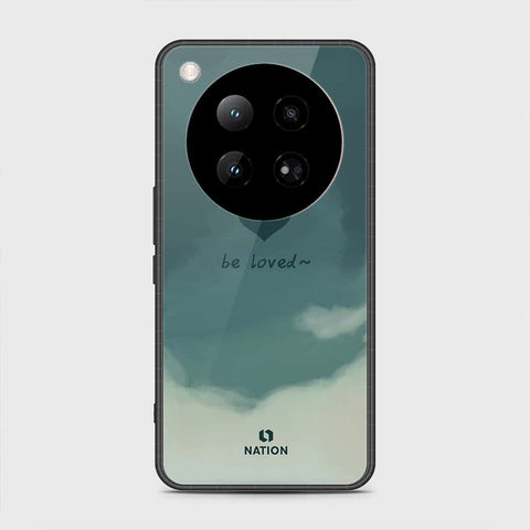 Infinix Zero 40 4G Cover- Onation Heart Series - HQ Premium Shine Durable Shatterproof Case