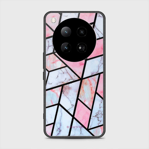 Infinix Zero 40 4G Cover- O'Nation Shades of Marble Series - HQ Premium Shine Durable Shatterproof Case