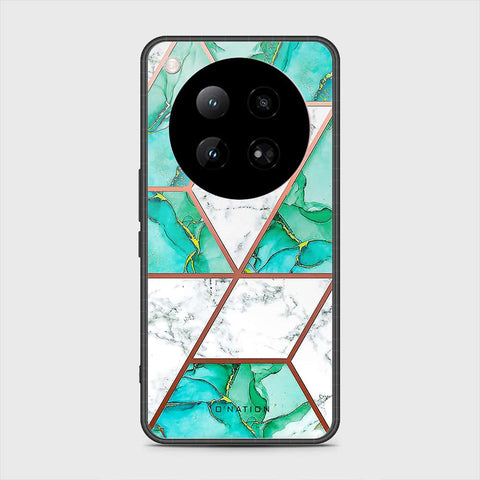 Infinix Zero 40 4G Cover- O'Nation Shades of Marble Series - HQ Premium Shine Durable Shatterproof Case