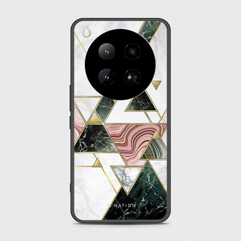 Infinix Zero 40 4G Cover- O'Nation Shades of Marble Series - HQ Premium Shine Durable Shatterproof Case