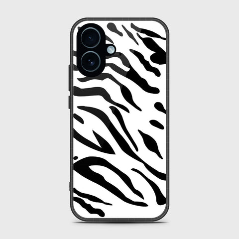 iPhone 17 - Vanilla Dream Series - HQ Ultra Shine Premium Infinity Glass Soft Silicon Borders Case