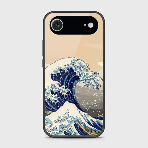 iPhone 17 Air - Stellar Series - HQ Ultra Shine Premium Infinity Glass Soft Silicon Borders Case