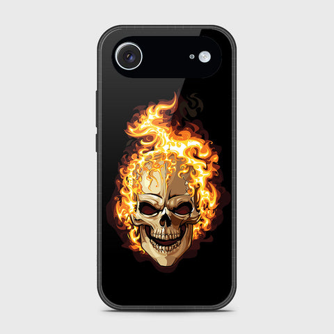 iPhone 17 Air - Stellar Series - HQ Ultra Shine Premium Infinity Glass Soft Silicon Borders Case