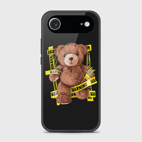 iPhone 17 Air - Stellar Series - HQ Ultra Shine Premium Infinity Glass Soft Silicon Borders Case