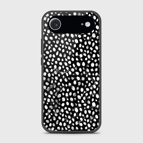 iPhone 17 Air - Vanilla Dream Series - HQ Ultra Shine Premium Infinity Glass Soft Silicon Borders Case