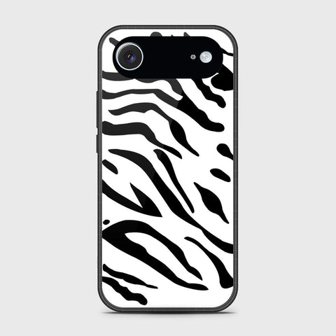 iPhone 17 Air - Vanilla Dream Series - HQ Ultra Shine Premium Infinity Glass Soft Silicon Borders Case