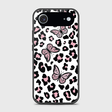 iPhone 17 Air - Vanilla Dream Series - HQ Ultra Shine Premium Infinity Glass Soft Silicon Borders Case