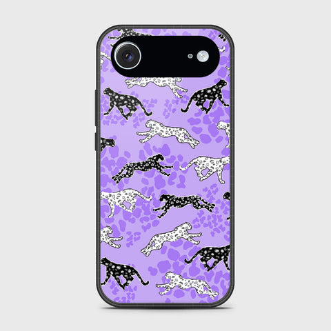 iPhone 17 Air - Hustle Series - HQ Ultra Shine Premium Infinity Glass Soft Silicon Borders Case