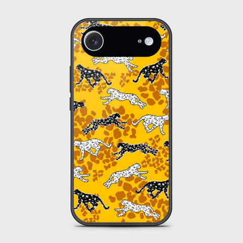 iPhone 17 Air - Hustle Series - HQ Ultra Shine Premium Infinity Glass Soft Silicon Borders Case