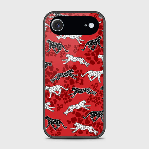 iPhone 17 Air - Hustle Series - HQ Ultra Shine Premium Infinity Glass Soft Silicon Borders Case