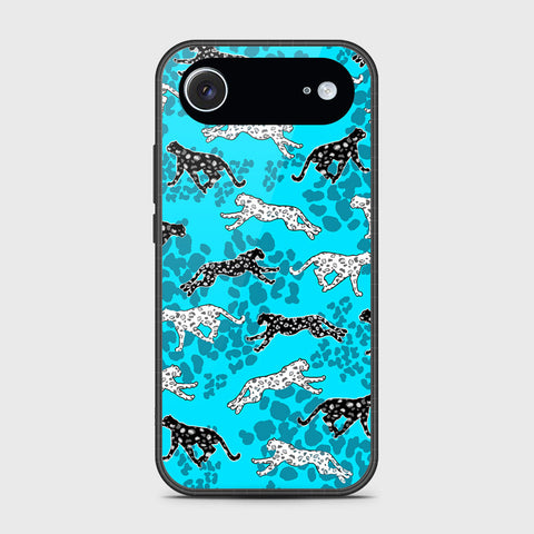 iPhone 17 Air - Hustle Series - HQ Ultra Shine Premium Infinity Glass Soft Silicon Borders Case