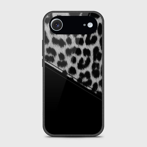 iPhone 17 Air - Printed Skins Series - HQ Ultra Shine Premium Infinity Glass Soft Silicon Borders Case