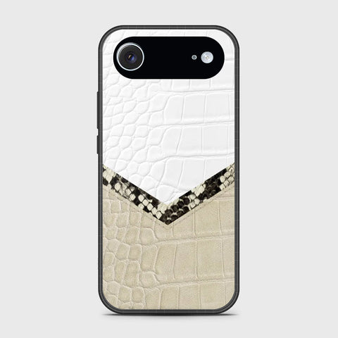 iPhone 17 Air - Printed Skins Series - HQ Ultra Shine Premium Infinity Glass Soft Silicon Borders Case