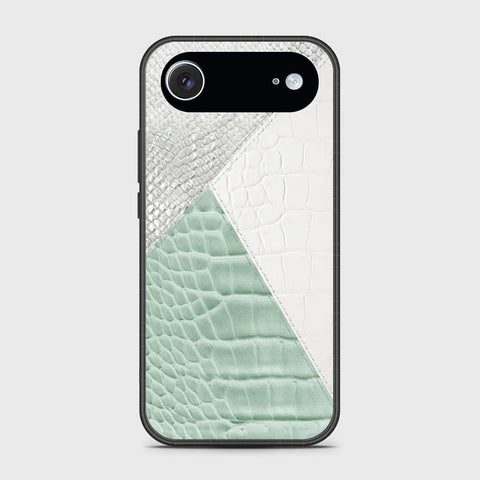 iPhone 17 Air - Printed Skins Series - HQ Ultra Shine Premium Infinity Glass Soft Silicon Borders Case