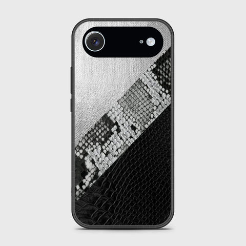 iPhone 17 Air - Printed Skins Series - HQ Ultra Shine Premium Infinity Glass Soft Silicon Borders Case