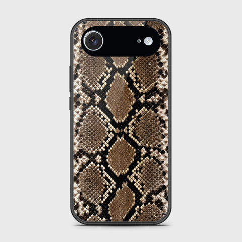 iPhone 17 Air - Printed Skins Series - HQ Ultra Shine Premium Infinity Glass Soft Silicon Borders Case