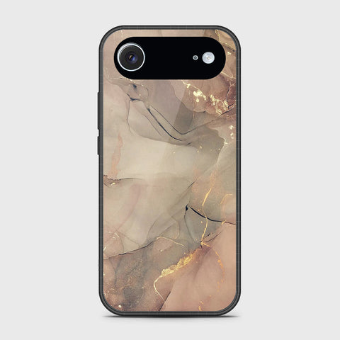 iPhone 17 Air - Mystic Marble Series - HQ Ultra Shine Premium Infinity Glass Soft Silicon Borders Case