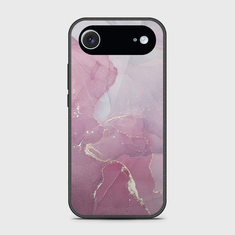 iPhone 17 Air - Mystic Marble Series - HQ Ultra Shine Premium Infinity Glass Soft Silicon Borders Case