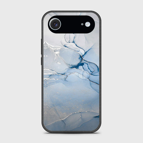 iPhone 17 Air - Mystic Marble Series - HQ Ultra Shine Premium Infinity Glass Soft Silicon Borders Case