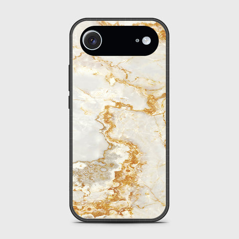 iPhone 17 Air - Mystic Marble Series - HQ Ultra Shine Premium Infinity Glass Soft Silicon Borders Case