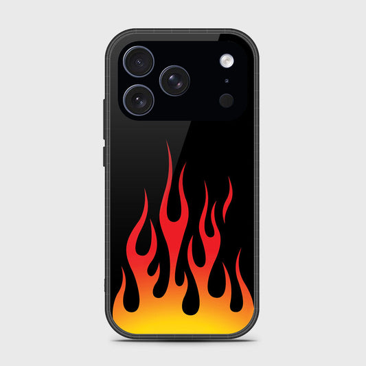 iPhone 17 Pro Max - Stellar Series - HQ Ultra Shine Premium Infinity Glass Soft Silicon Borders Case