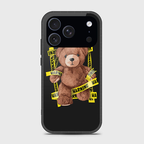 iPhone 17 Pro - Stellar Series - HQ Ultra Shine Premium Infinity Glass Soft Silicon Borders Case