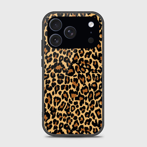 iPhone 17 Pro - Vanilla Dream Series - HQ Ultra Shine Premium Infinity Glass Soft Silicon Borders Case