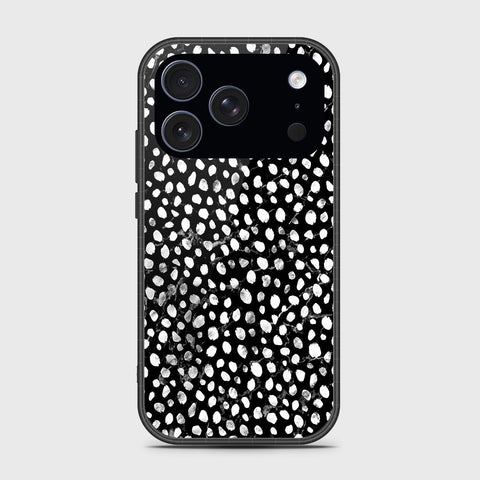 iPhone 17 Pro - Vanilla Dream Series - HQ Ultra Shine Premium Infinity Glass Soft Silicon Borders Case