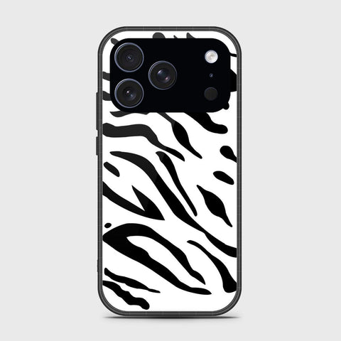 iPhone 17 Pro - Vanilla Dream Series - HQ Ultra Shine Premium Infinity Glass Soft Silicon Borders Case