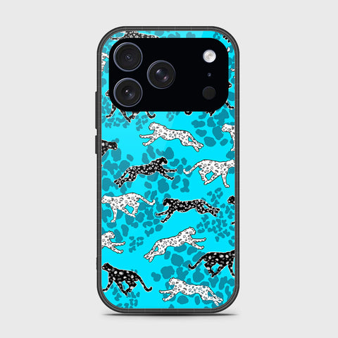 iPhone 17 Pro Max - Hustle Series - HQ Ultra Shine Premium Infinity Glass Soft Silicon Borders Case