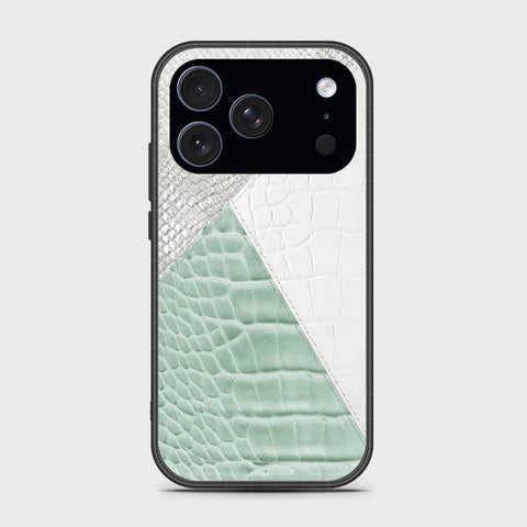 iPhone 17 Pro Max - Printed Skins Series - HQ Ultra Shine Premium Infinity Glass Soft Silicon Borders Case