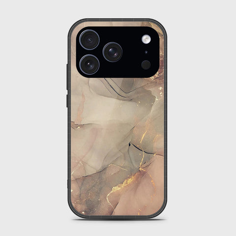 iPhone 17 Pro Max - Mystic Marble Series - HQ Ultra Shine Premium Infinity Glass Soft Silicon Borders Case
