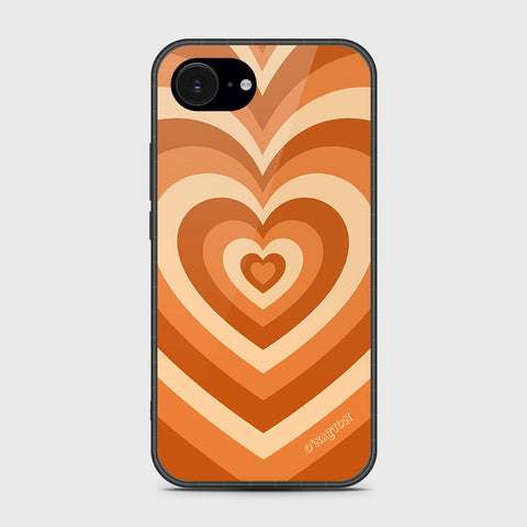 iPhone 16e - O'Nation Heartbeat Series - HQ Premium Shine Durable Shatterproof Case