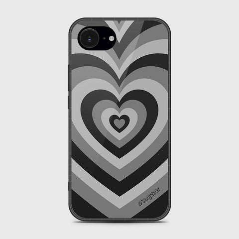 iPhone 16e - O'Nation Heartbeat Series - HQ Premium Shine Durable Shatterproof Case