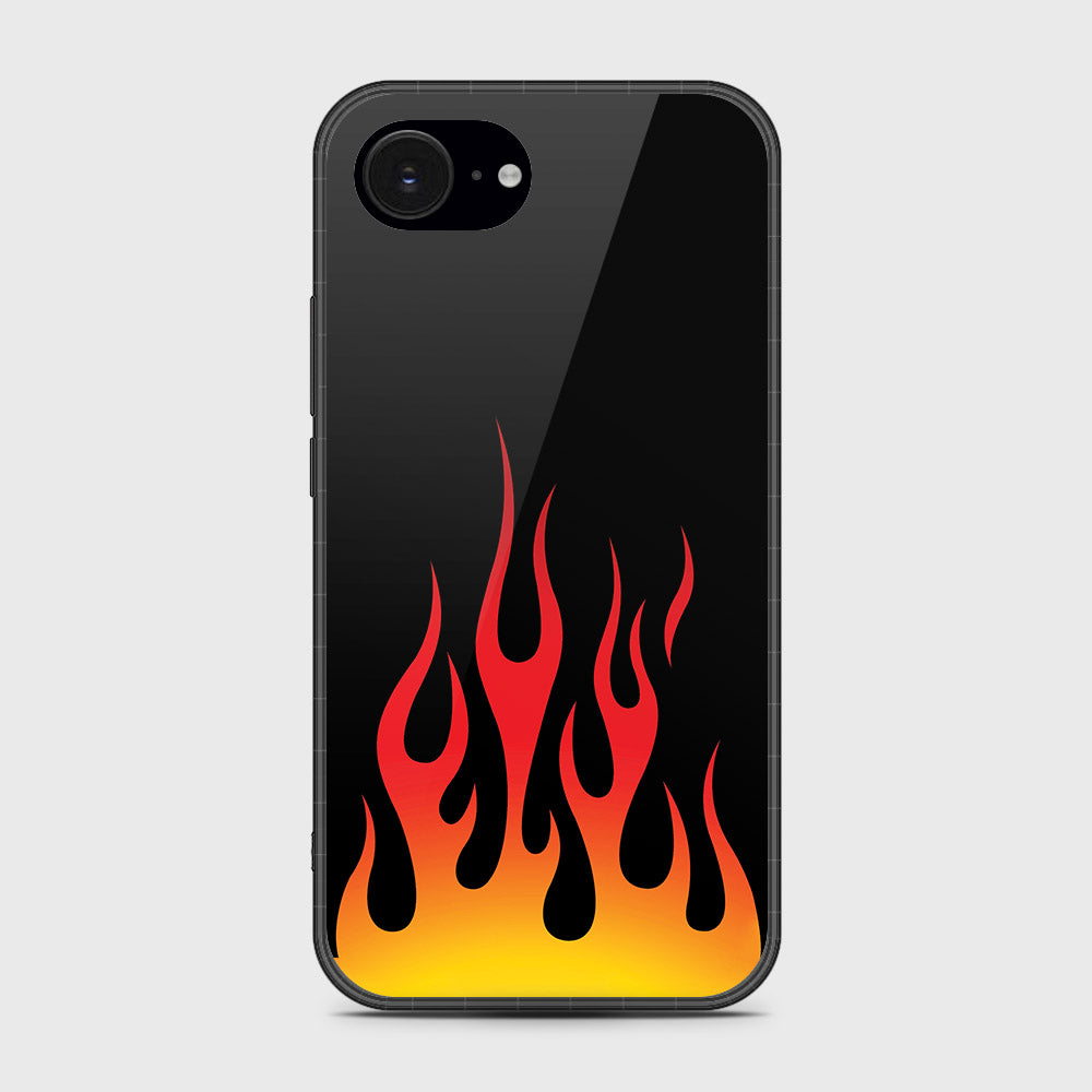 iPhone 16e - Stellar Series - HQ Premium Shine Durable Shatterproof Case
