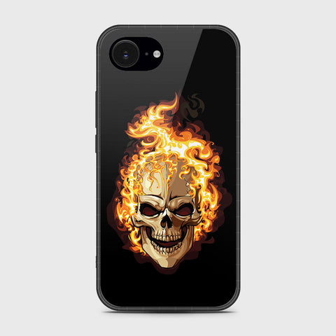 iPhone 16e - Stellar Series - HQ Premium Shine Durable Shatterproof Case