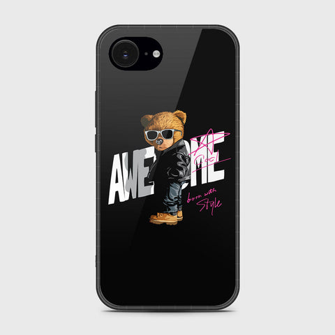 iPhone 16e - Stellar Series - HQ Premium Shine Durable Shatterproof Case