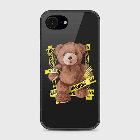 iPhone 16e - Stellar Series - HQ Premium Shine Durable Shatterproof Case