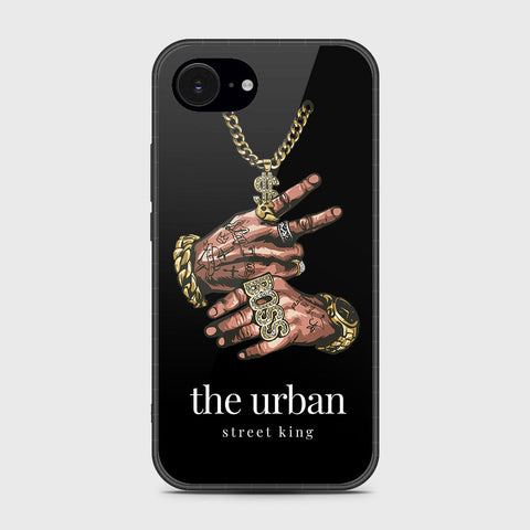 iPhone 16e - Stellar Series - HQ Premium Shine Durable Shatterproof Case