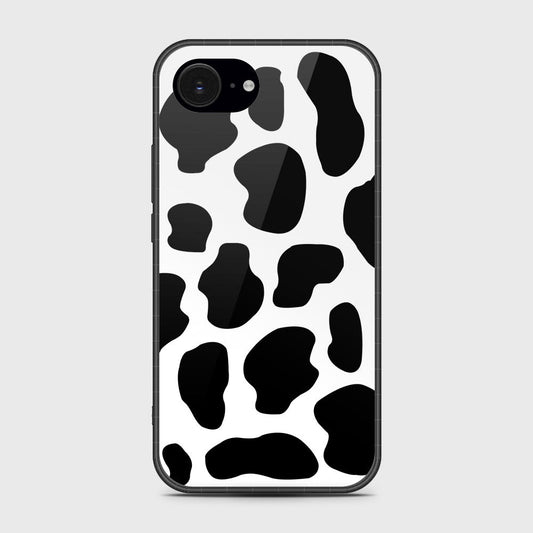 iPhone 16e - Vanilla Dream Series - HQ Premium Shine Durable Shatterproof Case