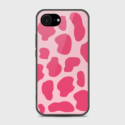 iPhone 16e - Vanilla Dream Series - HQ Premium Shine Durable Shatterproof Case