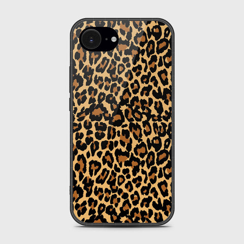 iPhone 16e - Vanilla Dream Series - HQ Premium Shine Durable Shatterproof Case
