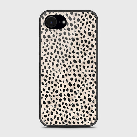 iPhone 16e - Vanilla Dream Series - HQ Premium Shine Durable Shatterproof Case